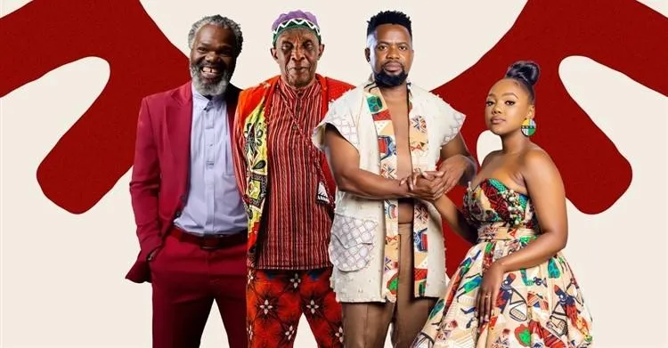 From high seas to high notes: discover Durban's must-see shows this month