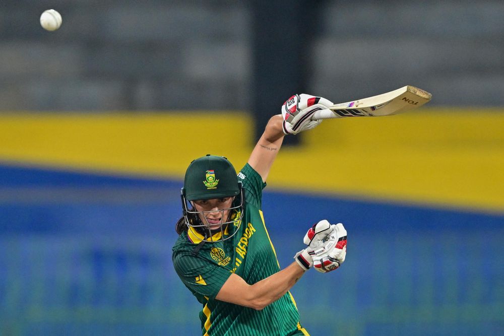 Proteas Women opener Tazmin Brits not ready to give up the World Cup dream just yet