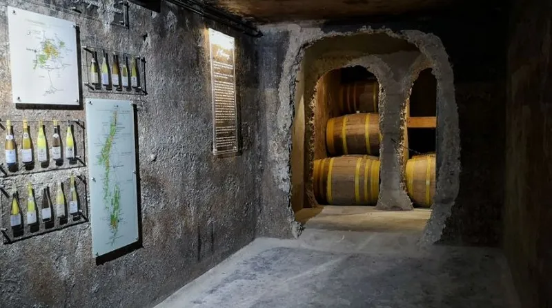 Captivated by Cap Classique at Weltevreden - take a tour and create your own bottle of bubbly