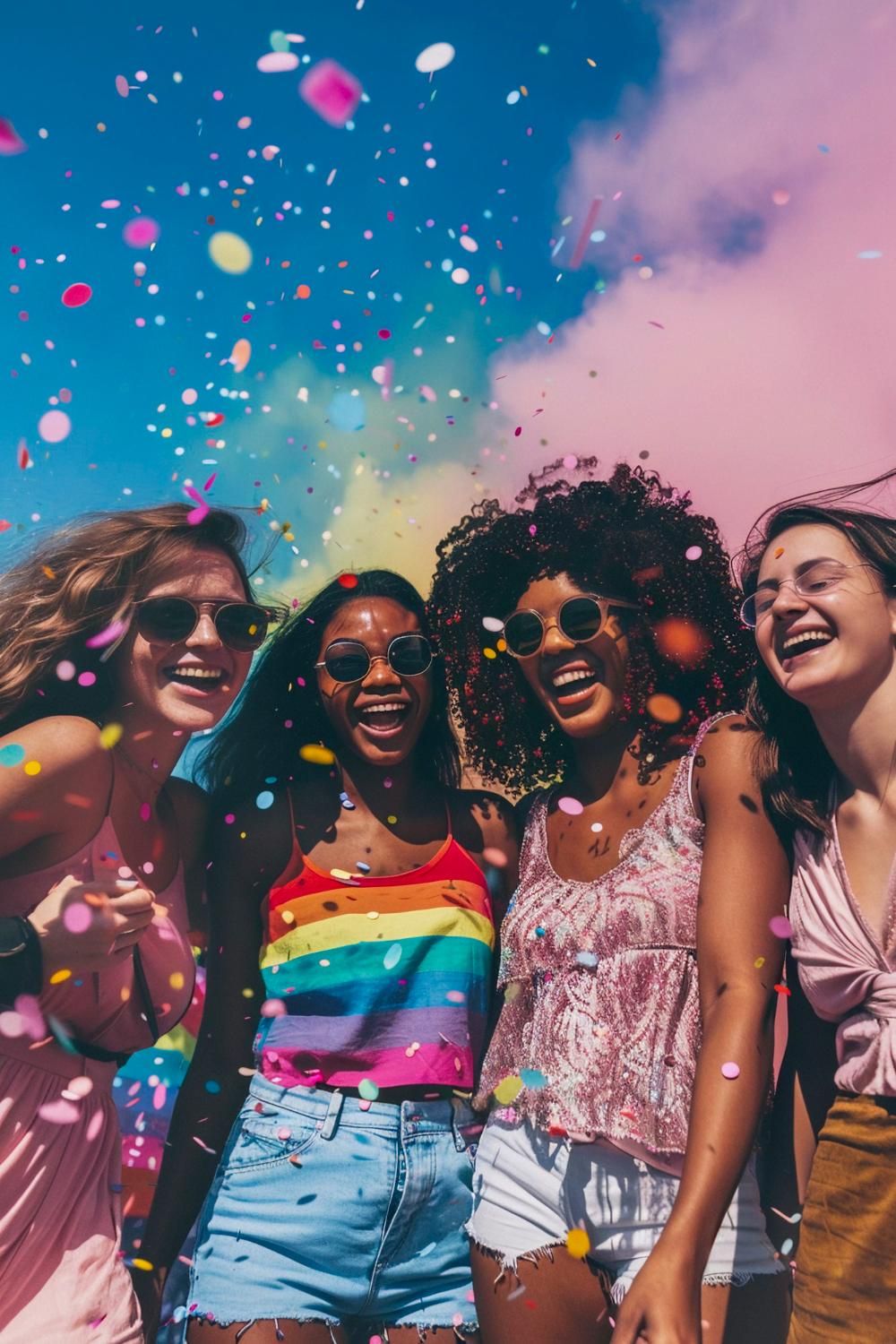 TropicalDISKO brings a 12-hour summer party to Cape Town this weekend