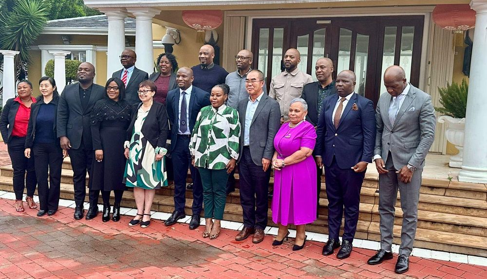 China opening its doors wider to the world amid global protectionism: Consul General Pan Qingjiang