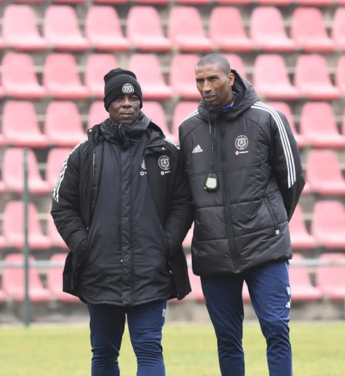 How Orlando Pirates mastered the art of consistency in their title charge