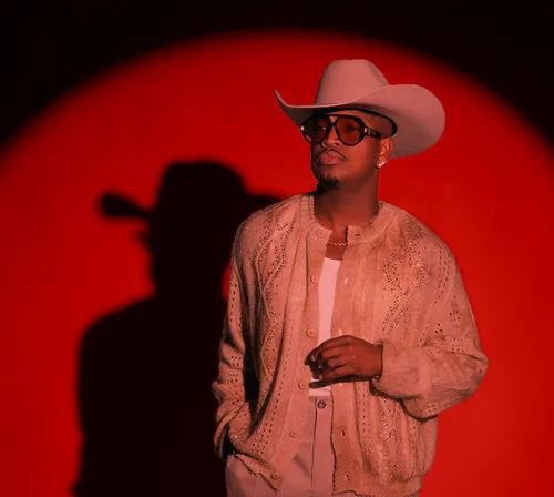 NE-YO to perform in Cape Town and Pretoria in October 2026