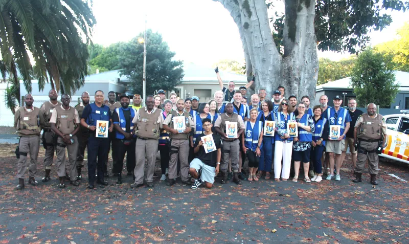 Celebrating Penny Owens' legacy with a snake patrol tribute