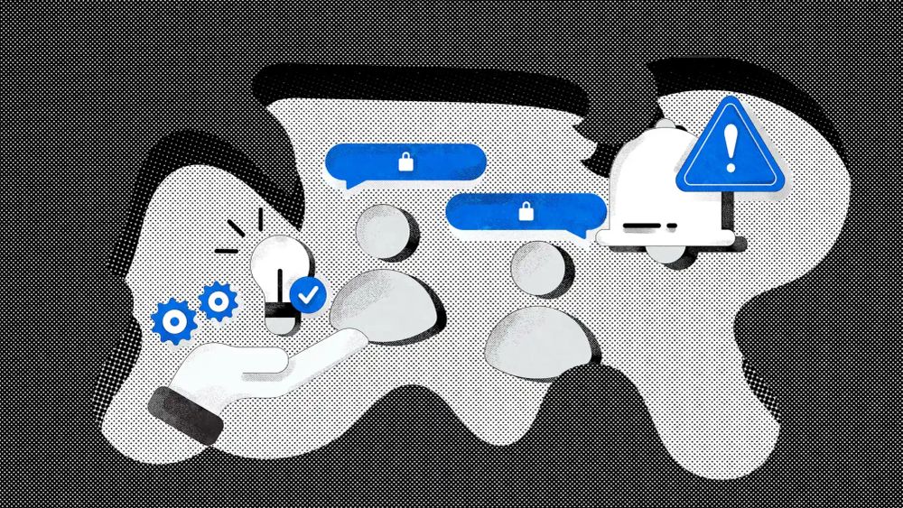 Meta introduces new features to protect older users from online scams