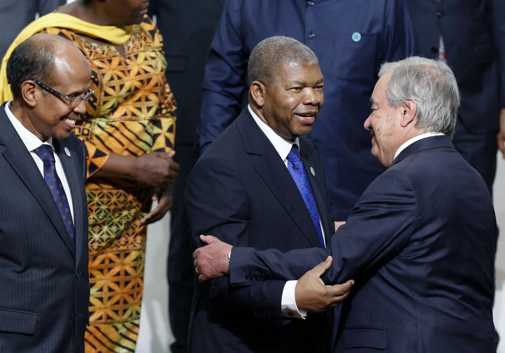 AU's Affirmation of SA's G20 Leadership A Win for Continental Solidarity