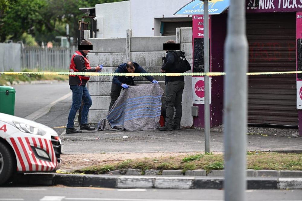 Athlone Man Shot Dead Outside Winkel
