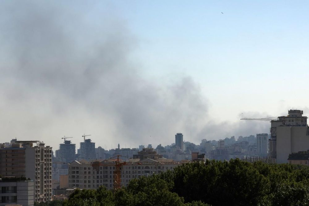 Escalation or diplomacy? Outcome of Iran-Israel conflict uncertain