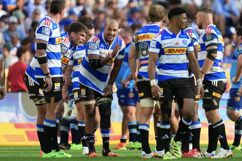BREAKING NEWS | Stormers Rugby teams align under single banner