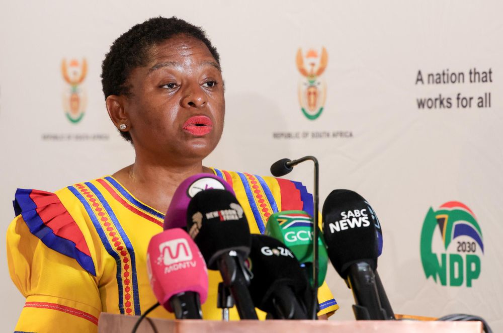 Cabinet targets organised crime, illicit economy to tackle unemployment and lift growth