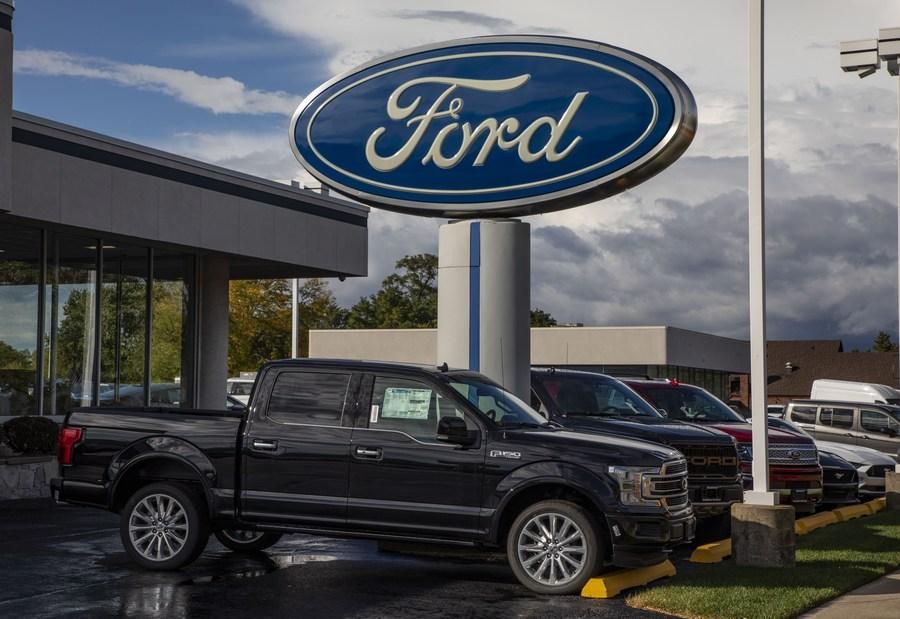 Ford Reshapes Manufacturing Leadership to Strengthen Global Operations