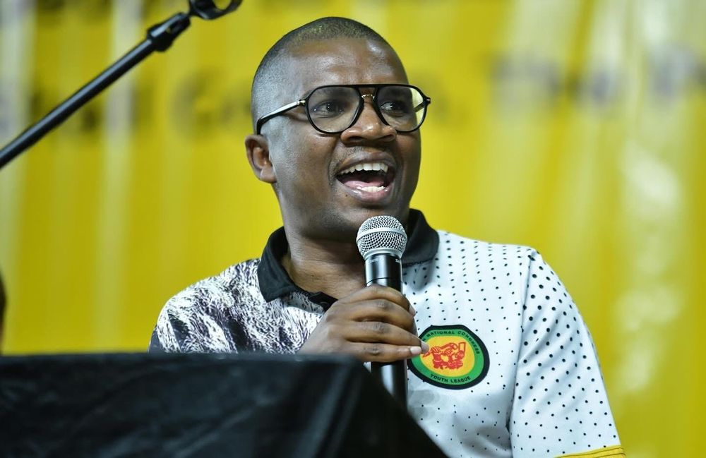 ANCYL new leadership - unchanged top six