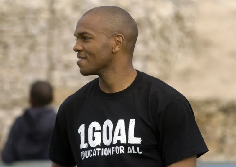 Cloned - Quinton Fortune hails PSL as Top African league