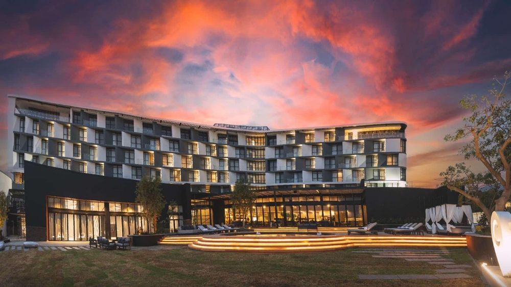 Capital Hotel Group bets on Gqeberha growth with R270m tourism investment