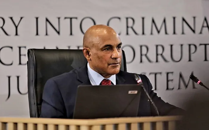 IDAC suspends investigators Dylan Perumal, Brian Padayachee and Suneel  Bellochun amid leadership crisis