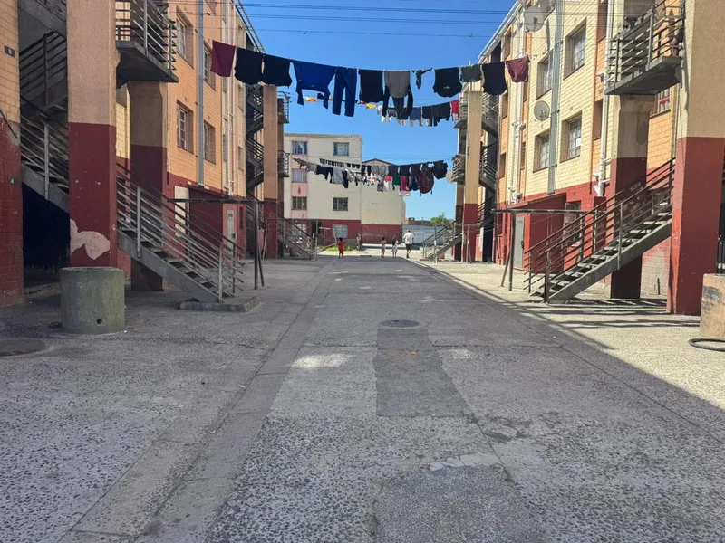 Uitsig mother devastated by the loss of two sons in tragic mass shooting