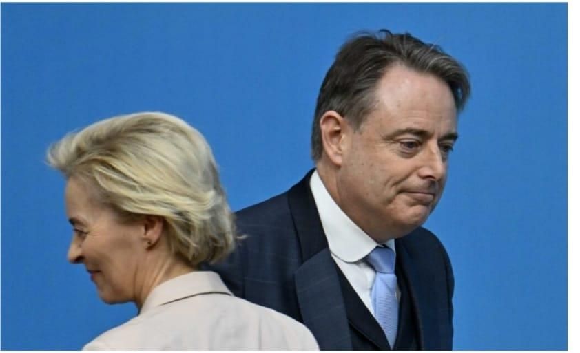 EU Double Standards Exposed and Investor Confidence at Risk