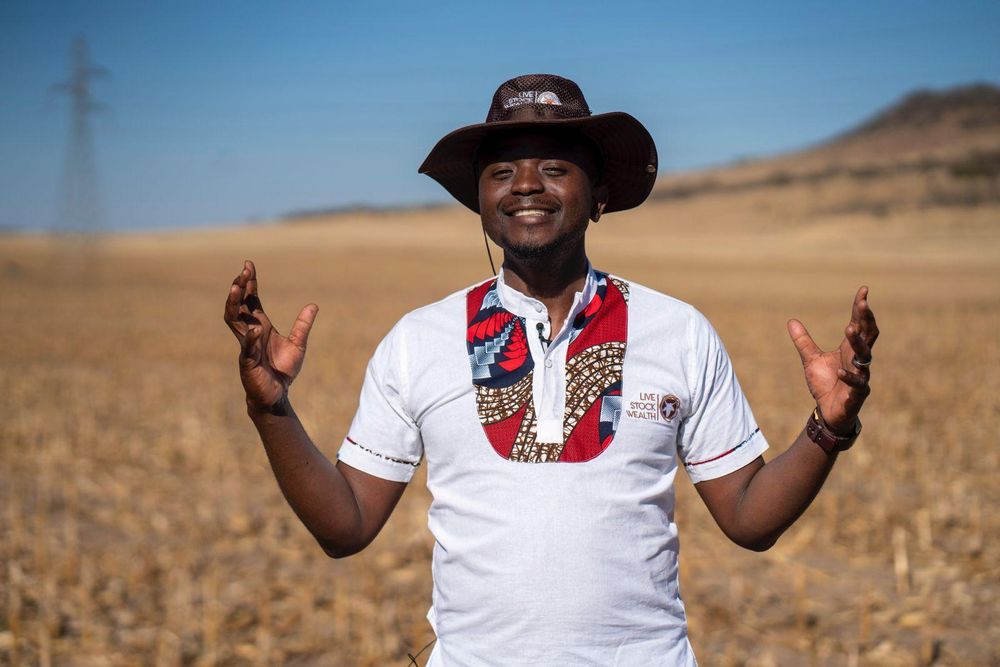 Citrus farming turns sour: Farmer's fight against racism, violence, and NPA’s inaction