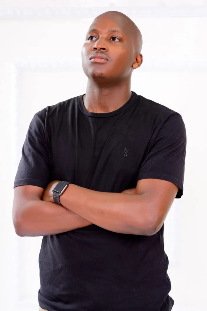 Hopadinho SA hopes his music makes people believe nothing is impossible ...