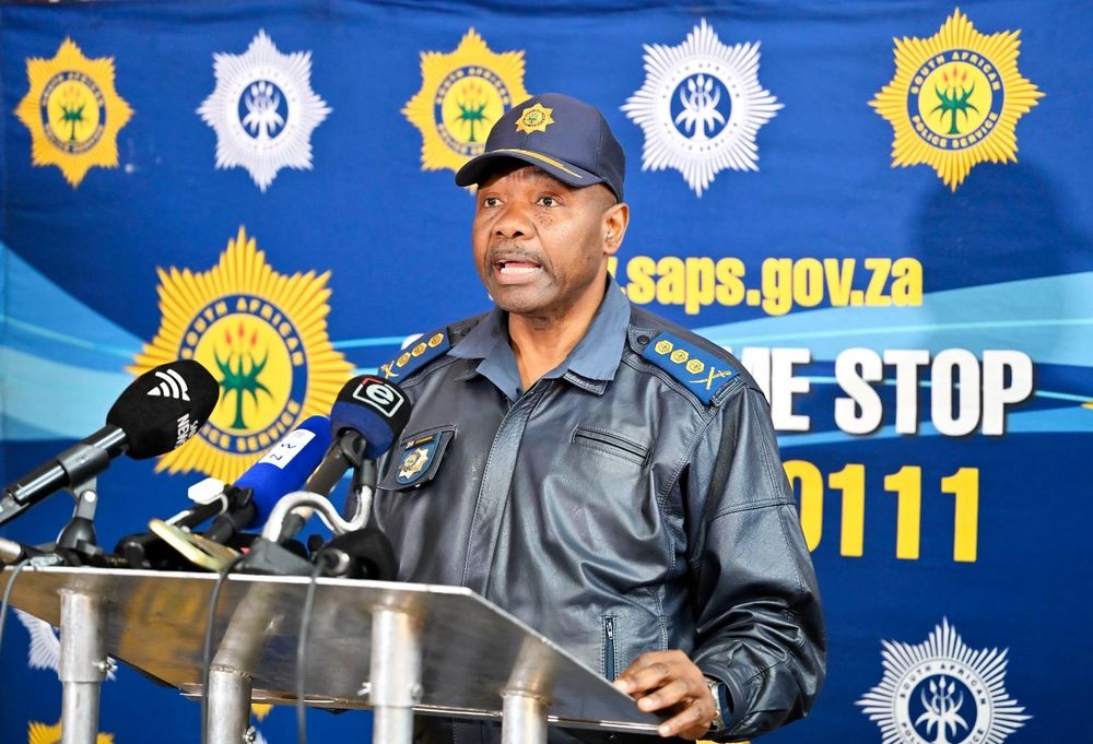Ekurhuleni’s 10th female body: Police reveal new details and offer R400,000 reward - IOL