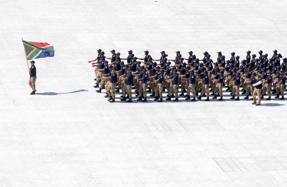 Geordin Hill-Lewis demands swift national response to enhance Cape Town's policing powers