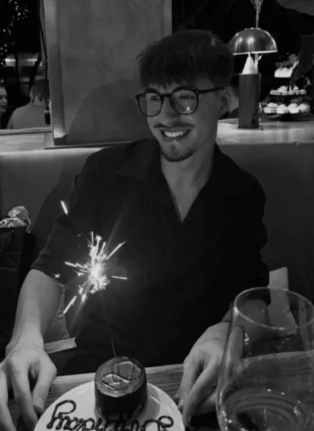 Aspiring restaurateur's dreams die with him in Free State N3 crash that killed newlyweds