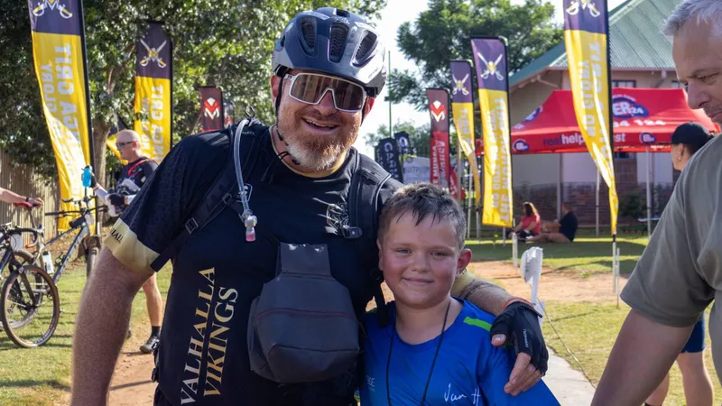 Riders push limits at Swords Series Pretoria East 2026