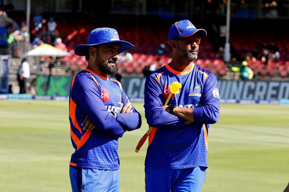 Robin Peterson: MI Cape Town needs to sharpen execution after disappointing matches