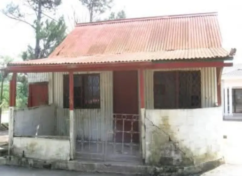 'We have to learn from the mistakes of the past'