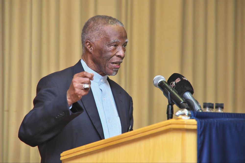 Reclaiming Intellectual Leadership and the Role of Universities in Transformation