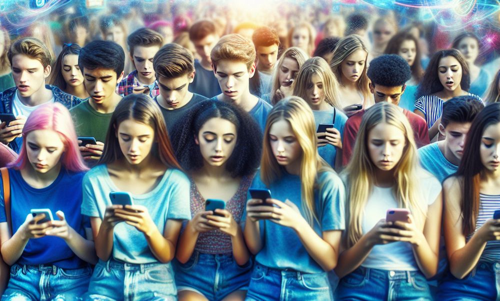 Breaking the silence: how digital violence destroys lives