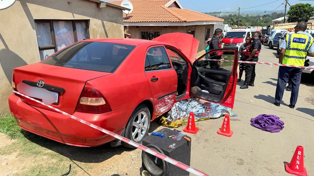 KZN police launch investigation after man and 14-year-old boy killed in ...