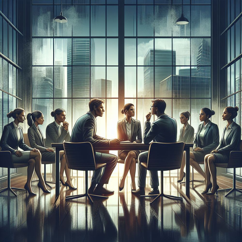 Labour Court awards R310,000 to employee after ruling on constructive dismissal