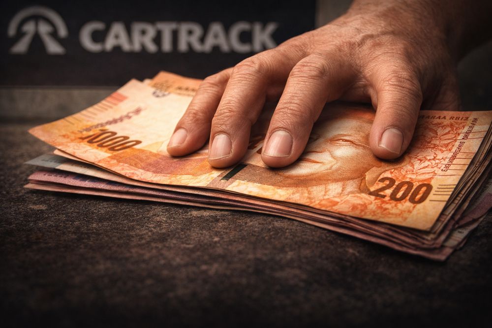 Cartrack to refund R5.1 million to consumers: What this ruling means for South Africans