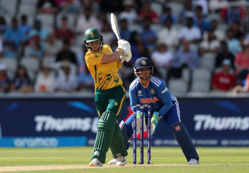 Proteas Women captain Laura Wolvaardt demands powerplay improvement against the Dutch
