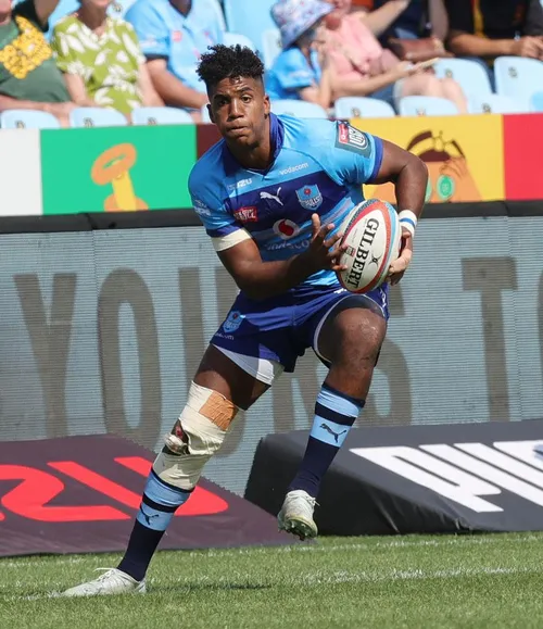 Win at all costs: Johan Ackermann’s Bulls target crucial victory over Dragons to cement play-off spot