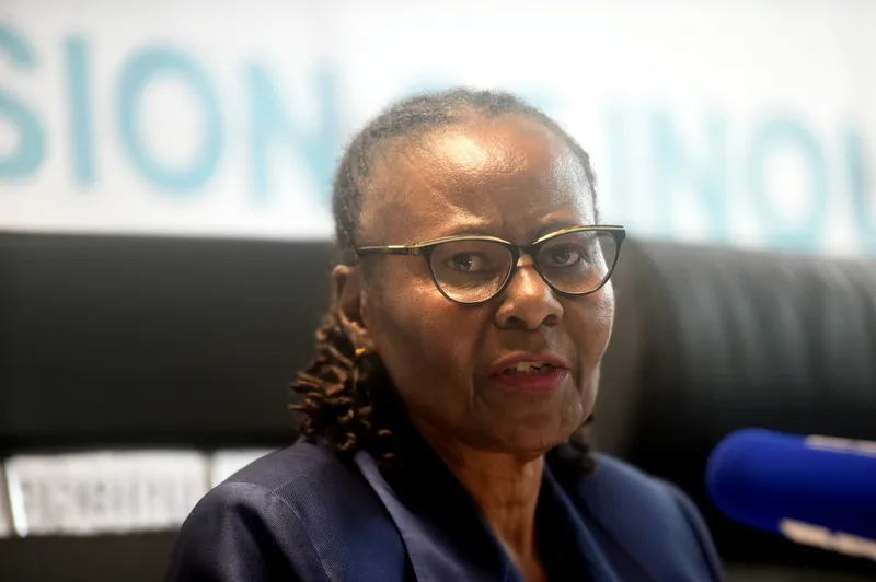 Apartheid victims’ families to speak out on legal battle over TRC inquiry