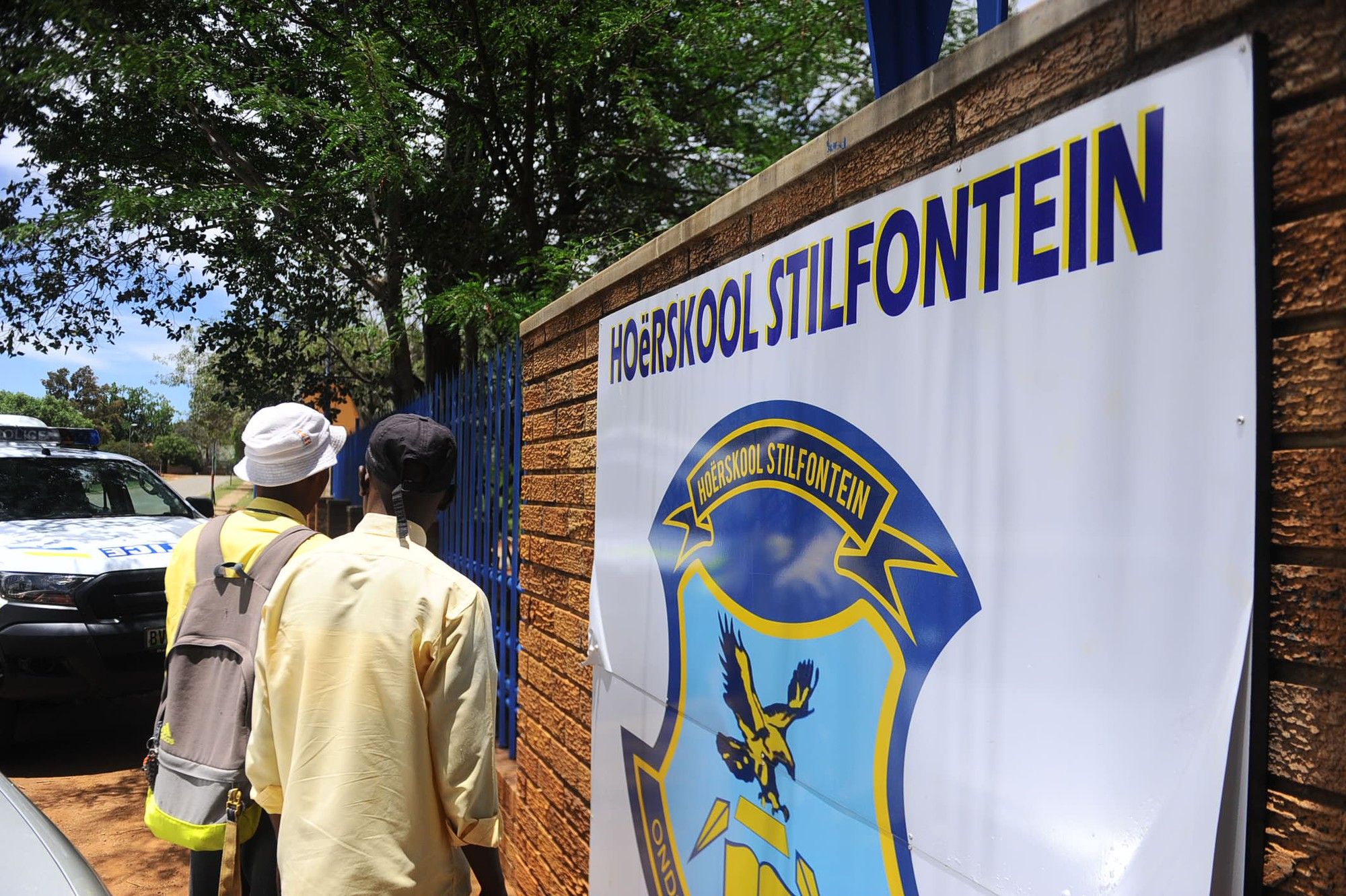 Community demands justice as ‘Tiger’ evades capture after mine tragedy