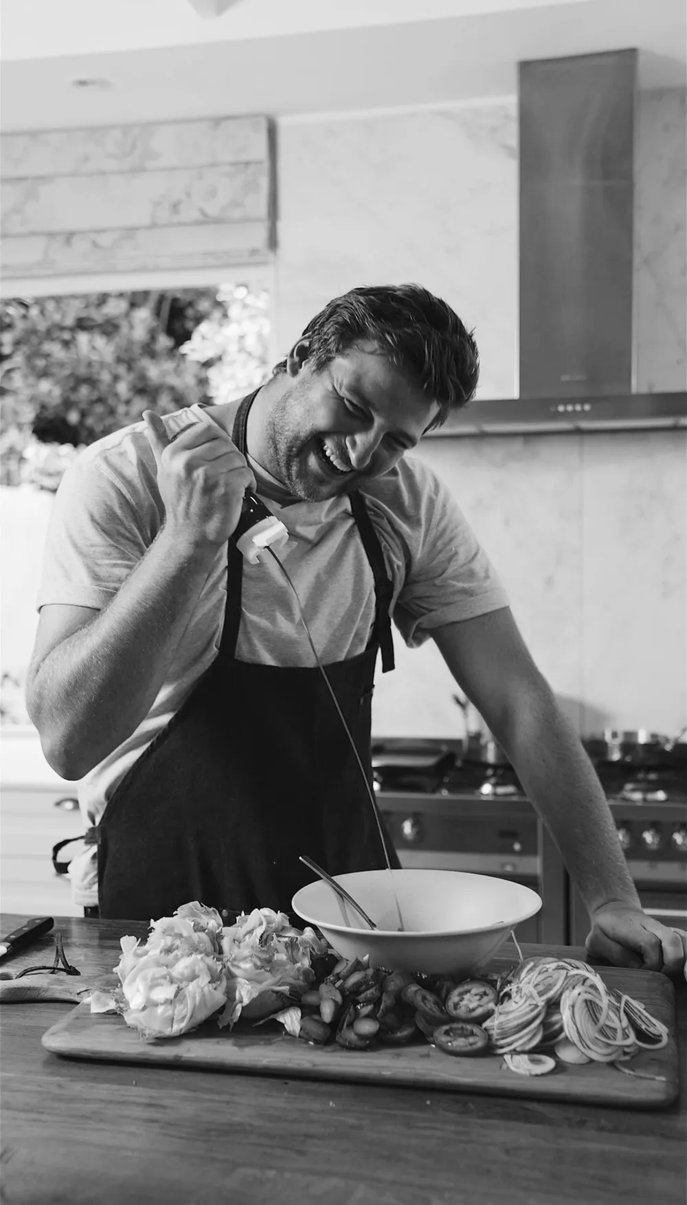 LOOK: Chef Ollie set to host exclusive food experience for the upcoming ...