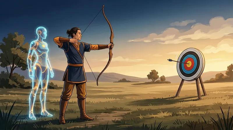 Famous. ai shows why the first version is always the right version