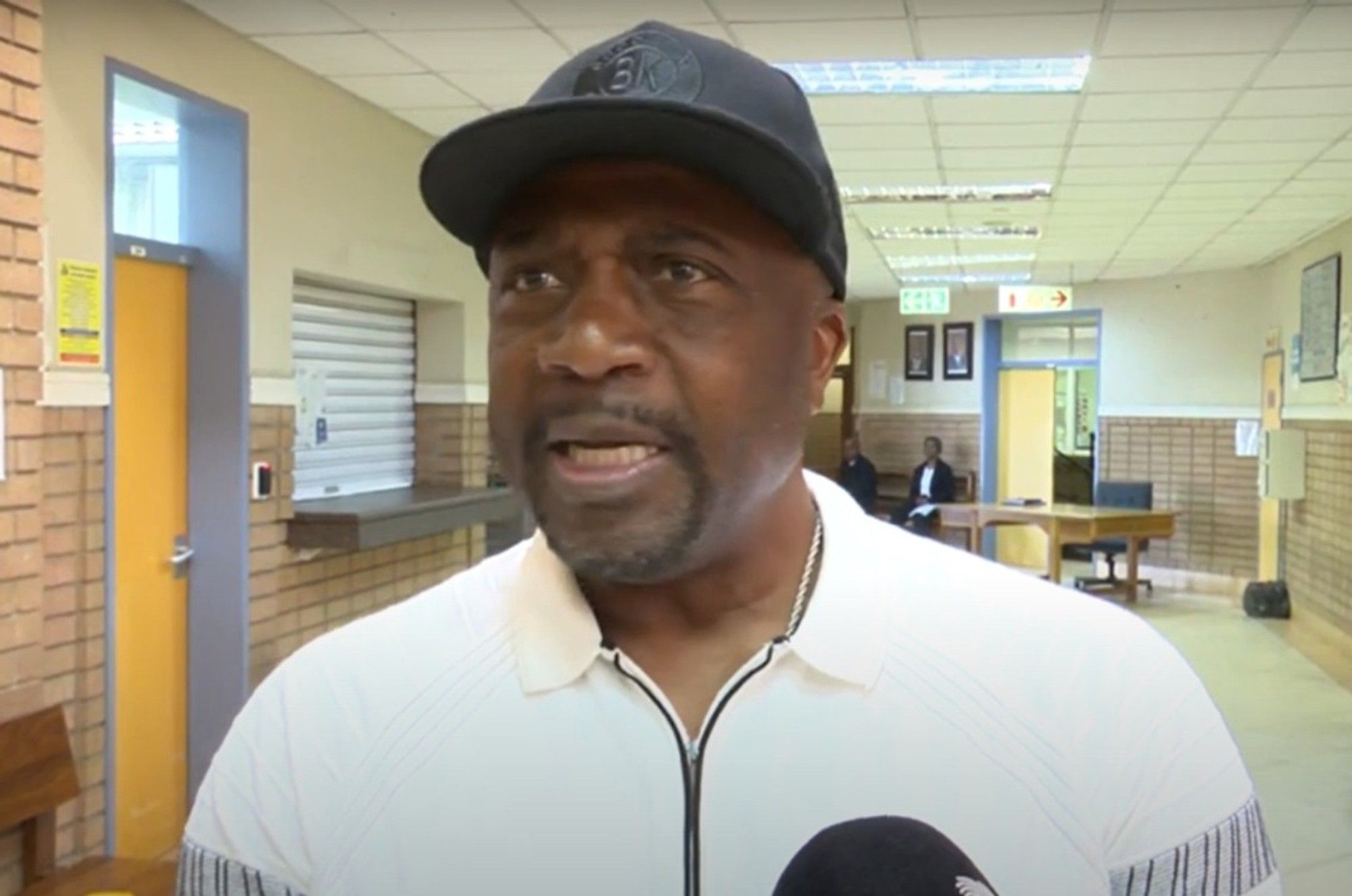 I don't know who killed Senzo': Chicco Twala breaks silence on Senzo  Meyiwa's case
