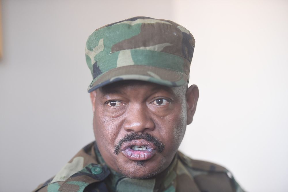 'Deeply disrespectful' comments over slain former deputy chair of ...