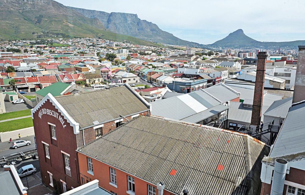 How a landmark financing deal will boost affordable housing and trade across Africa