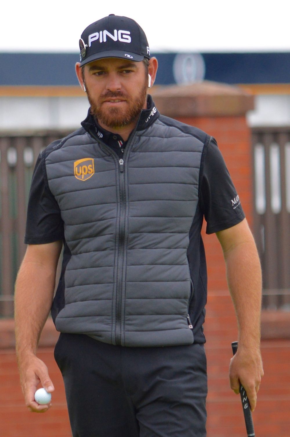 South Africans licking their lips for R55 million bounty at The Open