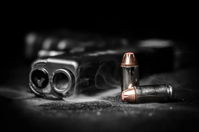 Lost, stolen firearms remains SAPS' biggest headache, stats show