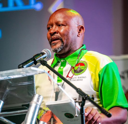 Former Deputy Mayor Mavundla eyes dramatic return to city politics