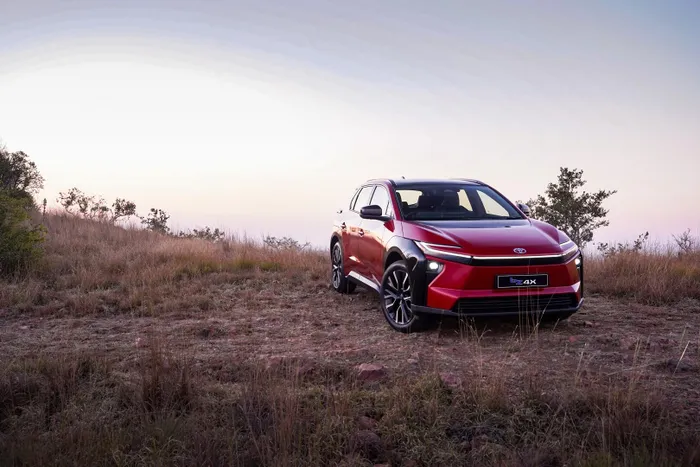 Toyota has expanded its local electrified line-up with the introduction of the all-wheel drive bZ4X and the new bZ4X Touring, signifying the brand's first full BEV in the country.