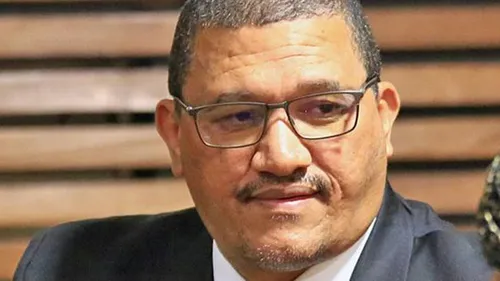 ‘Social media politicians’ biggest risk to Western Cape politics, says Fransman