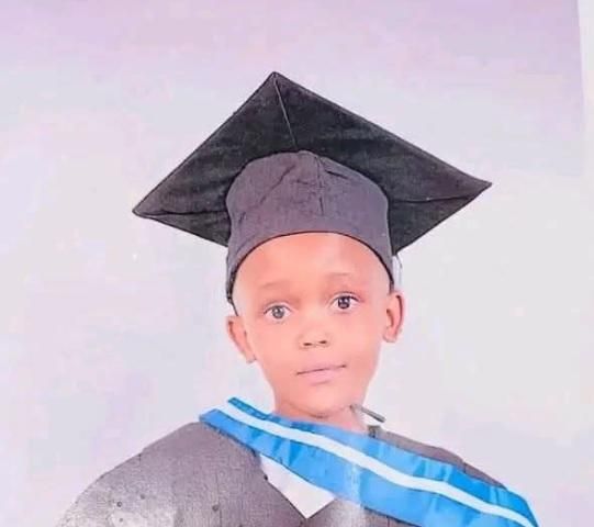 Search for missing Kokstad girl (7) sparks fears of ritual abduction