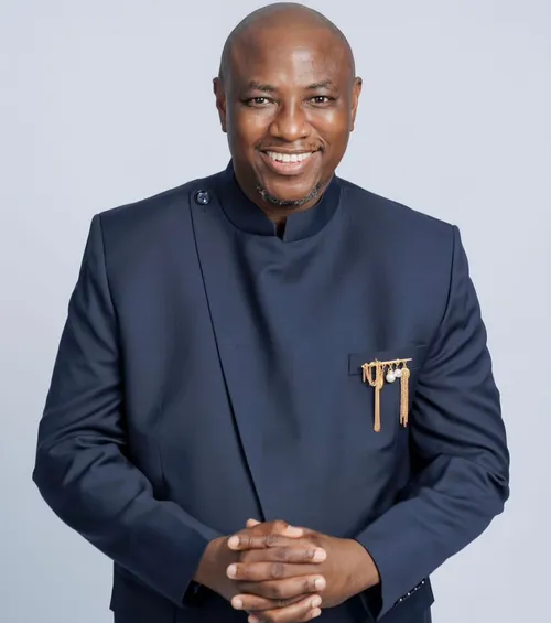 Musa Mseleku defends his daughters following viral online comparisons